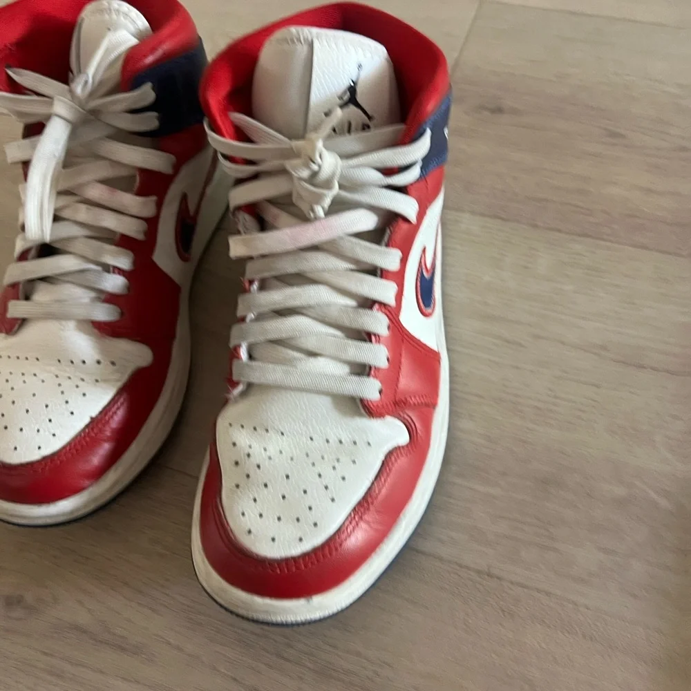 Air Jordan one of kind - Picture 4 of 11